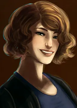 Elena Cormack
