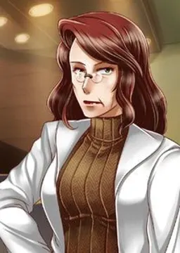 Prof. Merriweather