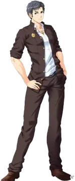 坂 林太郎