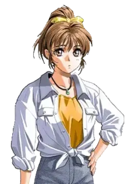 根本 美沙