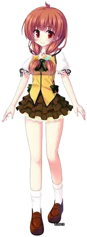八島 柚子