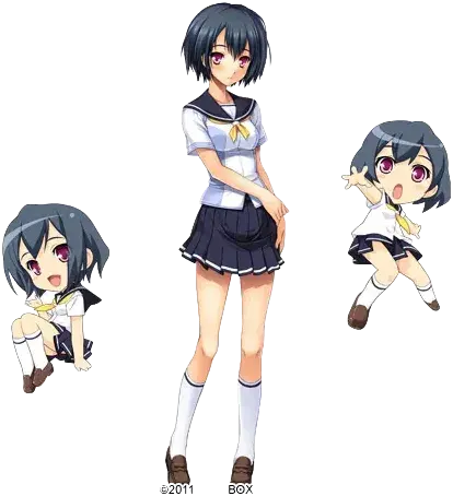 津嘉山渚