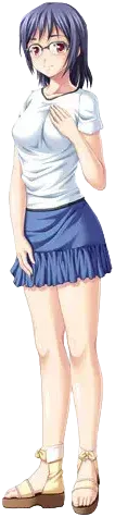 佐藤 かなみ