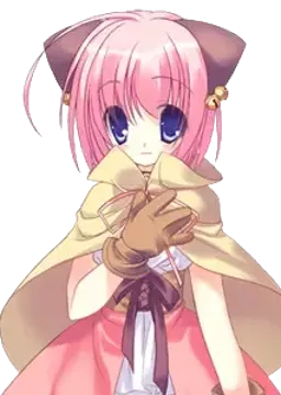 椛