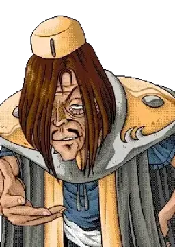ビッチ・ゴルチ