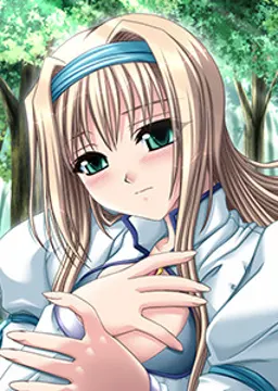 尤莉西亚