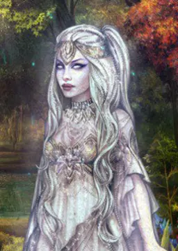 The Fairy