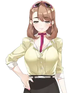 Miyamori Ayane