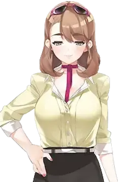 Miyamori Ayane
