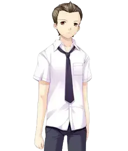 瀬場 慎之輔