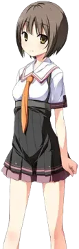 河合铃