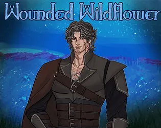 Wounded Wildflower