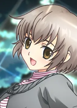 鷹野 みゆき