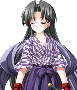 若島津まどか