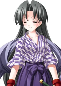 若島津まどか