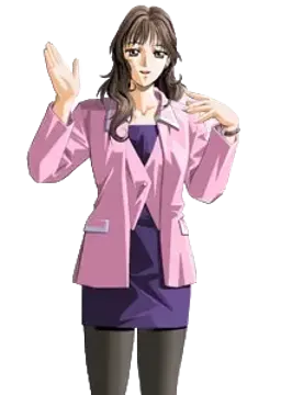 進藤 朱美