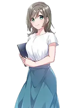 寺原沙織