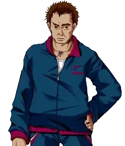 逗瀬 宗三郎