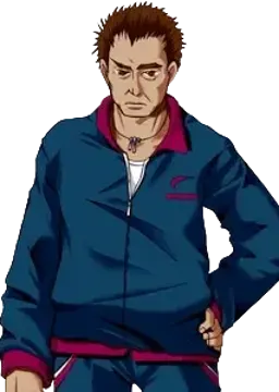 逗瀬 宗三郎