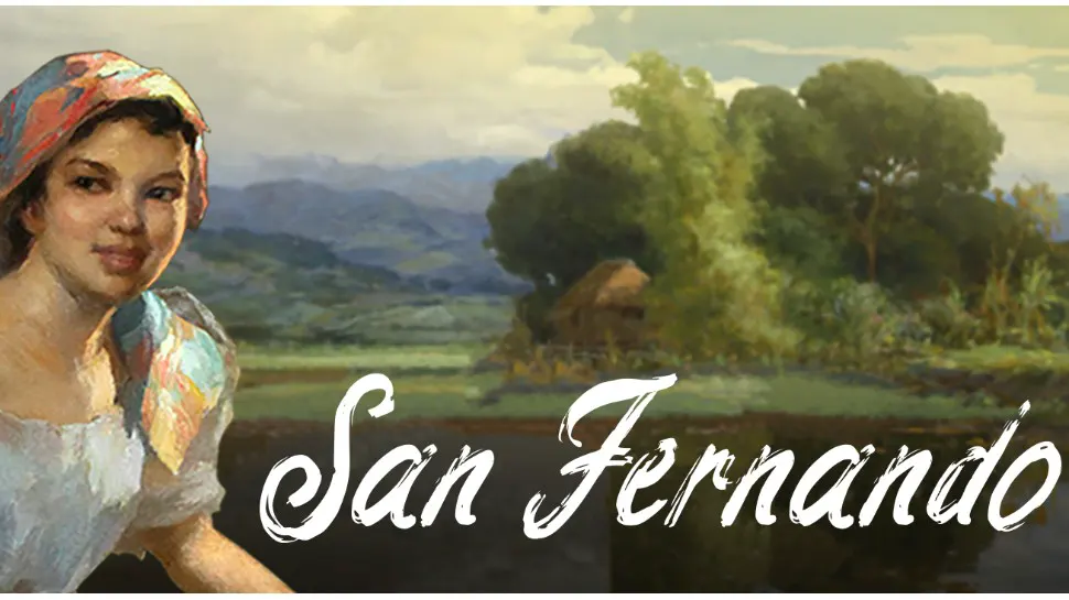 San Fernando