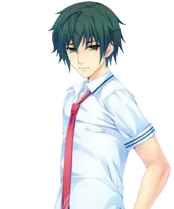 山城 翔