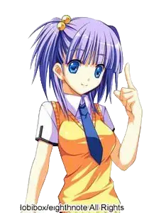 安笠 春香
