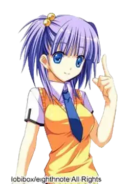 安笠 春香