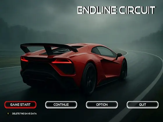 ENDLINE CIRCUIT