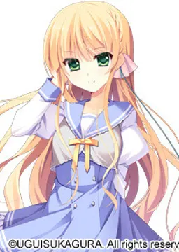 月社妃