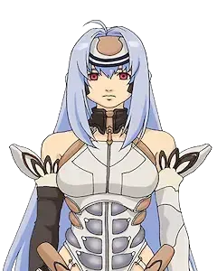 KOS-MOS