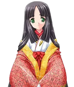愛姫