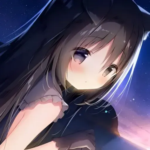 亻尔女子