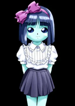 花子さん