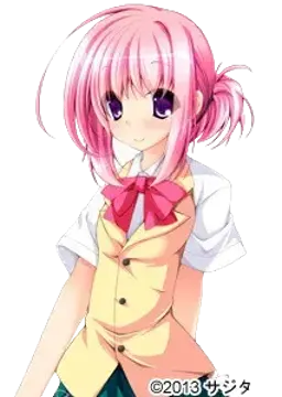桜井 由愛