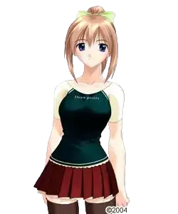 遠野まどか