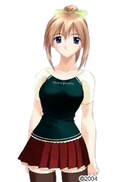 遠野まどか
