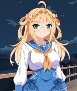 明美