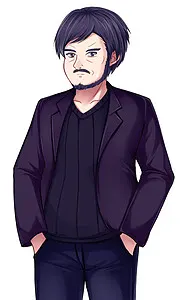 小林龙二