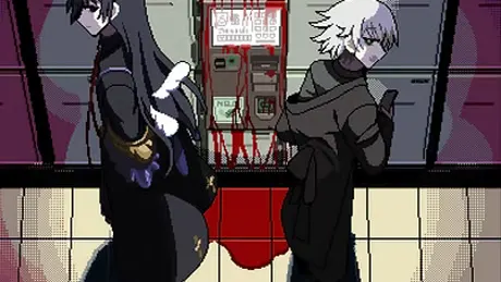 ゴーストシックス