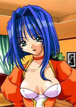 姫