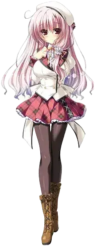 椎名みずか