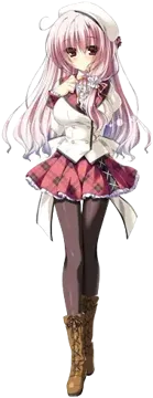 椎名みずか