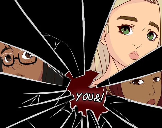 YOU&!