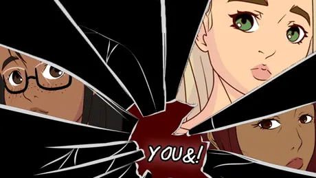 YOU&!