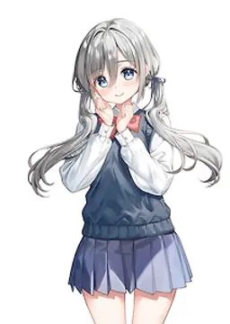 一色 莉奈