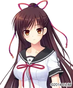 伊月 美羽