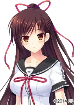 伊月 美羽