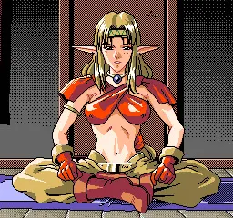 エルスリード