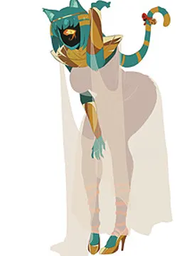 Nyanlathotep