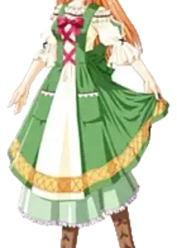 マートル・ラズベリー